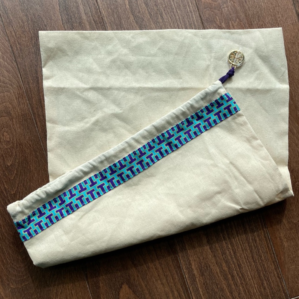 Tory Burch Dust/Travel Bag